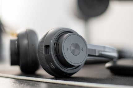 Telefono spesso, quindi il comfort è importante per me.