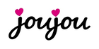 Logo of the Joujou.ch brand