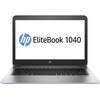 HP EliteBook 1040 G3 (14", Intel Core i7-6500U, 8 GB, 256 GB)