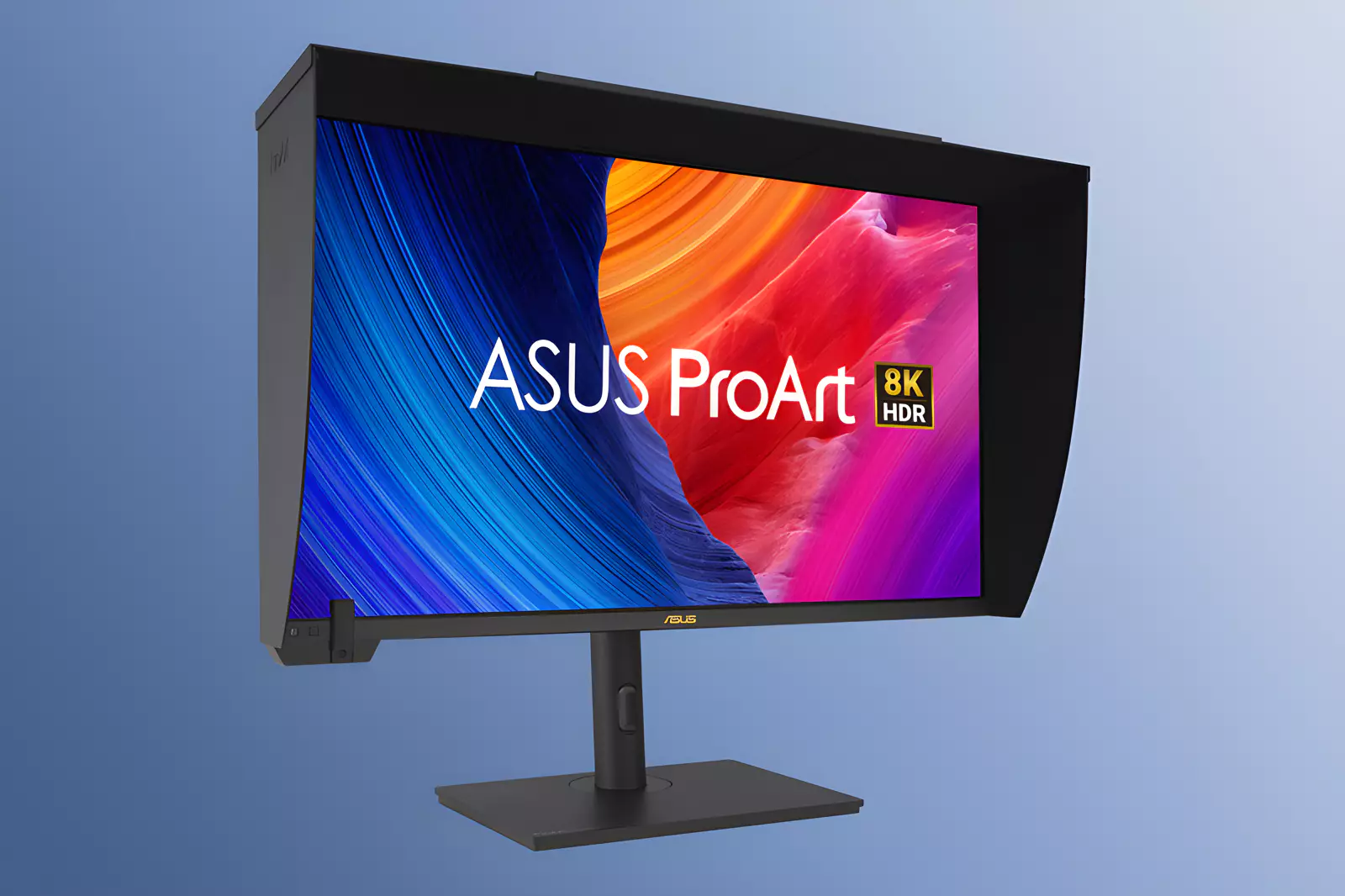 Der Asus ProArt PA32KCX wird teuer. Ich rechne mit einem Preis von über 4000 Franken.