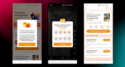 In Frankreich und Spanien gibts die App bereits für Android.