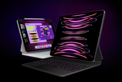 Das M2 iPad Pro wurde im Oktober 2022 vorgestellt. In zwei Wochen wird es erneuert.