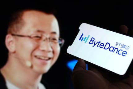 ByteDance non è affatto in mani cinesi, afferma la società.