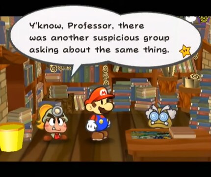 Version Gamecube