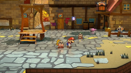 Switch-Version