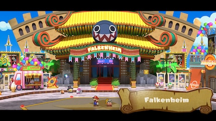 Switch-Version