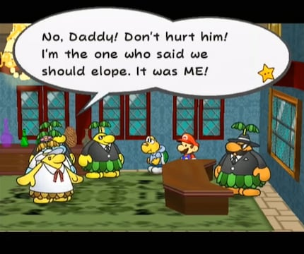 Version Gamecube
