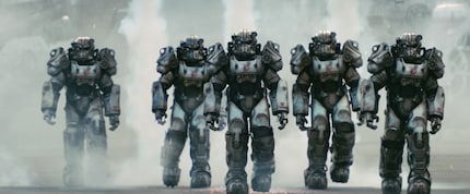 Die «Fallout»-Serie macht Lust auf die Games.