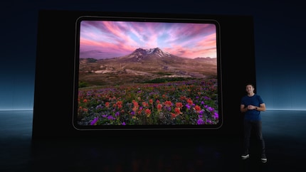 Il display Ultra Retina XDR dovrebbe essere ugualmente adatto ai contenuti SDR e HDR.