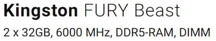 We also incorrectly use MHz instead of MT/s in our shop.
