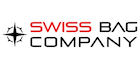 Logo de la marque SWISSBAGS