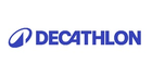 Logo der Marke DECATHLON