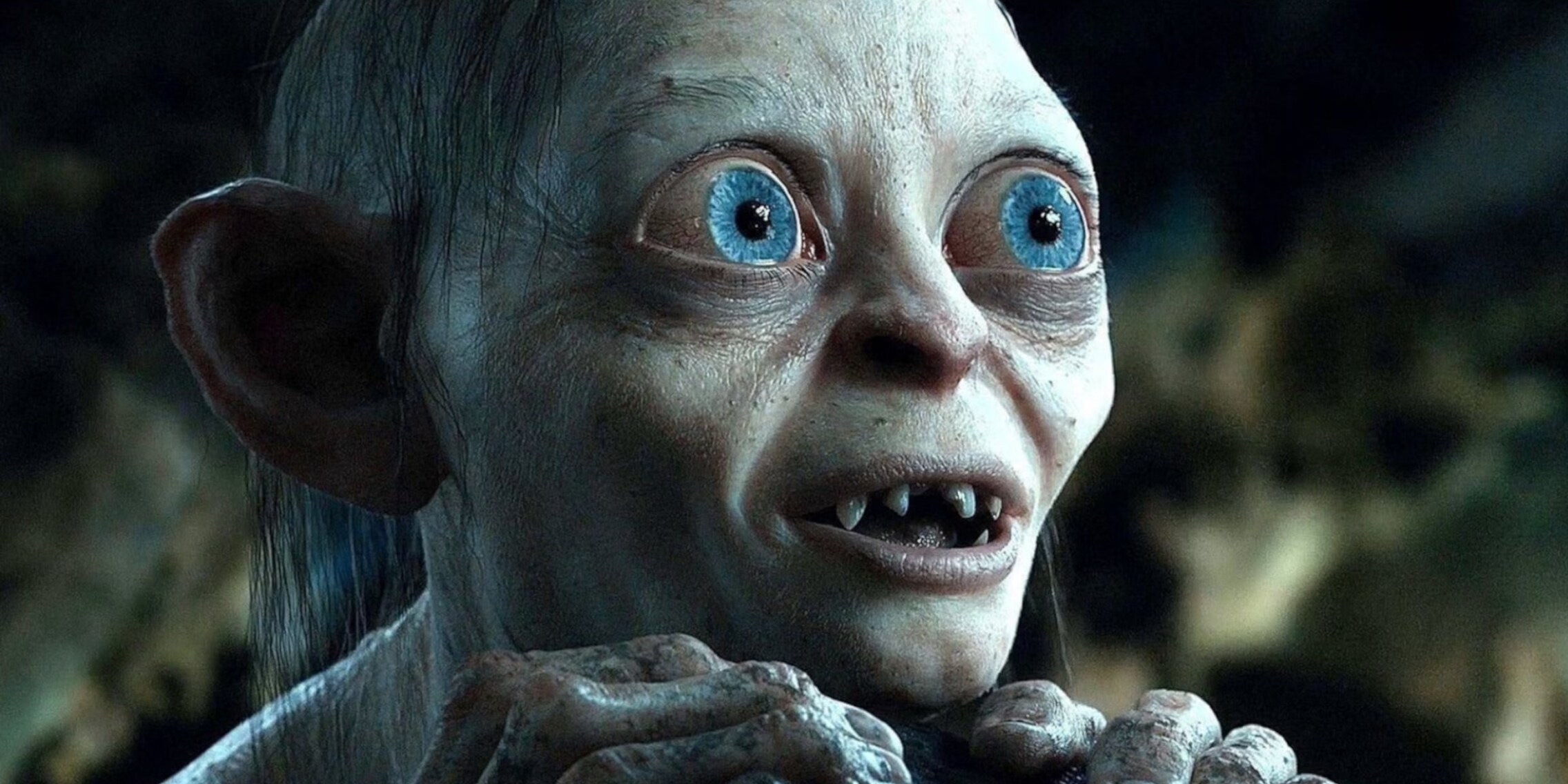  «The Hunt for Gollum»: 2026 kommt ein neuer «Herr der Ringe»-Film ins Illustration 