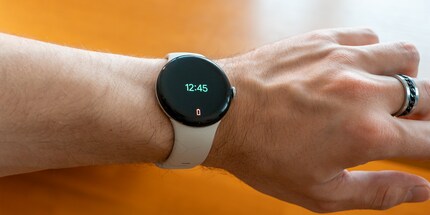 Smartwatch lunga durata batteria on sale