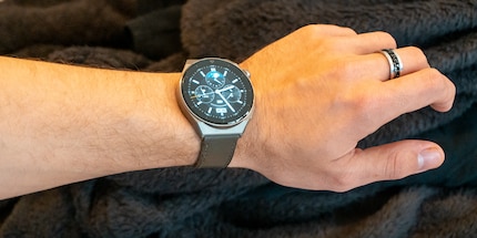 The Huawei Watch GT3 Pro has opened my eyes to what kind of battery life is possible.