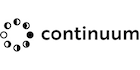 Logo der Marke Continuum Solutions Sàrl