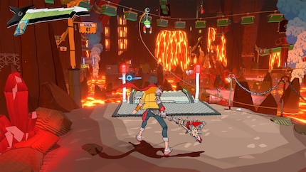 Secondo Microsoft, il gioco d'azione ritmico «Hi-Fi Rush» è stato un successo, ma non ha salvato lo studio dalla chiusura.