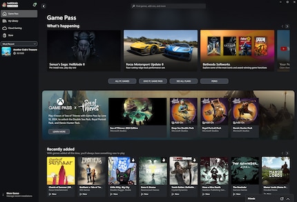 Il Game Pass potrebbe rivelarsi un'arma a doppio taglio per Microsoft.