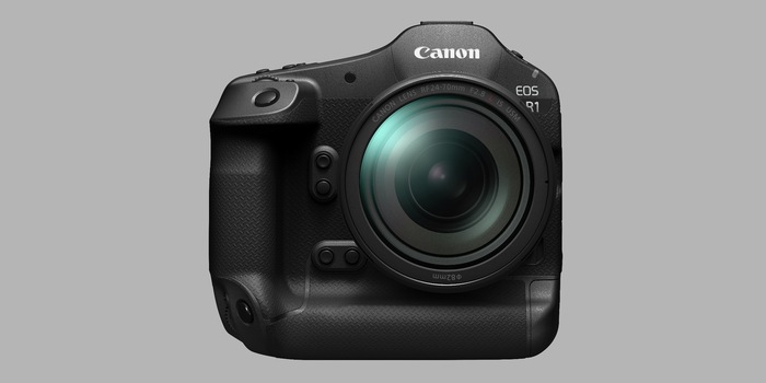 Canon Canon
