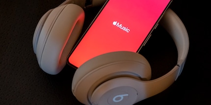 Wer bei Apple Musik hört, streamt schon länger in Hi-Res.