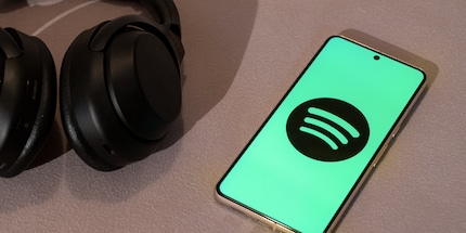 Auf absehbare Zeit wird auf Spotify aber wohl noch ohne Hi-Res gestreamt.