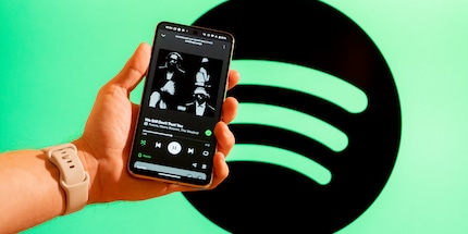 Ob wir Spotifys Versprechen für Hi-Res-Musik je wieder trauen können, ist fragwürdig.