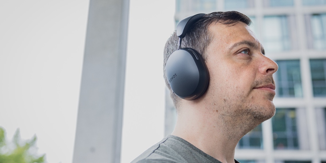 Sonos Ace headphones review Digitec