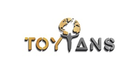 Logo der Marke toytans.ch