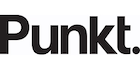 Logo of the Punkt. brand
