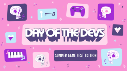 Day of the Devs