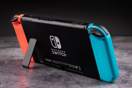 What games does Nintendo still have in store?