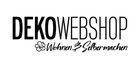 Logo der Marke Dekowebshop.ch