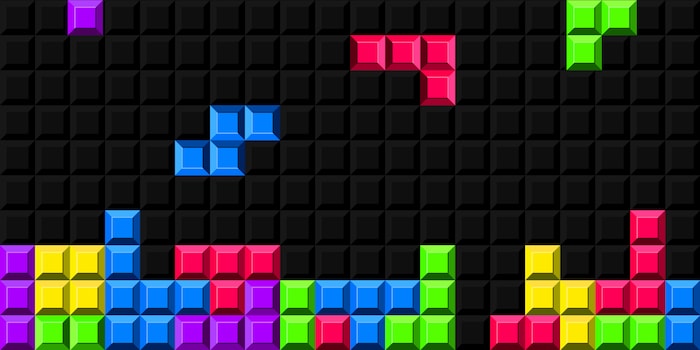 Selling tetris discount