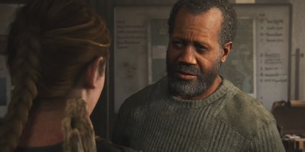 Wright hat Isaac bereits im Game gespielt.