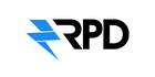 Logo of the RPD brand