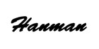Logo der Marke Hanman