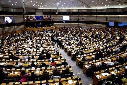 Der EU-Rat hat das Gesetz im Mai angenommen.