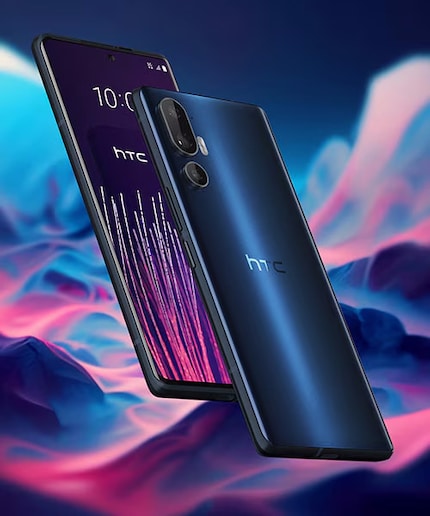 L'HTC U24 Pro è disponibile solo in un colore e in una variante di memoria.