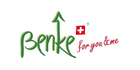 Logo of the Benke GmbH brand