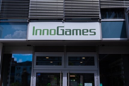 Browser and mobile games will probably remain Innogames’ core business for the time being.