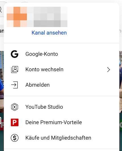 Wenn du das Fenster wegklickst und über das gewöhnliche Menü gehst, werden dir die normalen, niedrigeren Preise angezeigt.