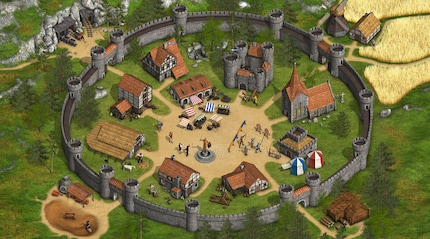 The beginnings of Innogames lie in Tribal Wars. It’s already 20 years old.