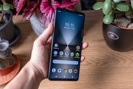 Sono estremamente soddisfatta del Sony Xperia 1 VI. E ci sono delle buone ragioni.