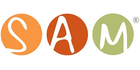 Logo der Marke Sam Möbel