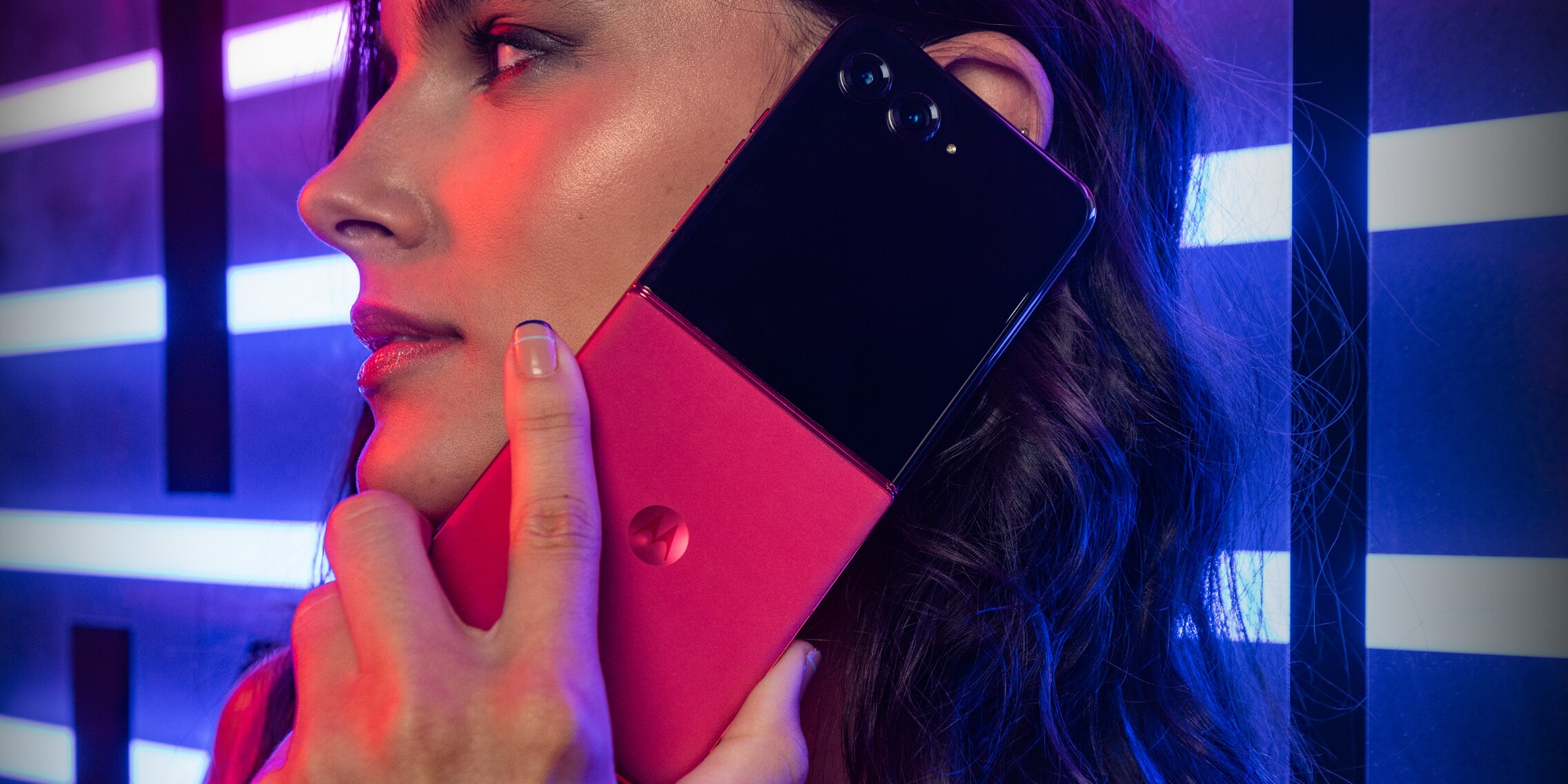 Moto Razr 50 Ultra and Razr 50 Two folding smartphones unveiled digitec