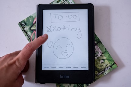 The notes are more of a paltry function and not very useful.