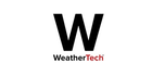 Logo der Marke WeatherTech