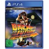 Game Back to the Future PS4 D (PS4, DE)
