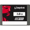 Kingston DC400 (1600 GB, 2.5")