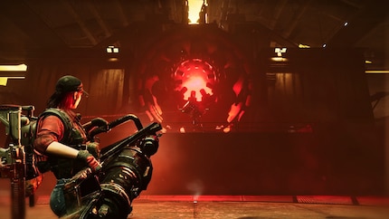 What do the dungeons have in store for you? Powerful bosses you’re best off tackling with other players.